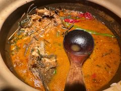 -吃饭皇帝大土家民族菜(正大广场店)
