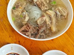 -金宝鸭肉店(祥和广场裙楼店)