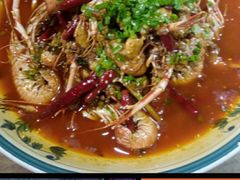 -兰溪小馆(东直门簋街店)