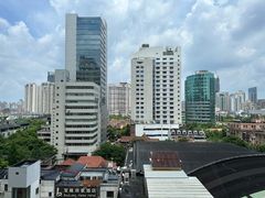 -上海波特曼丽思卡尔顿酒店