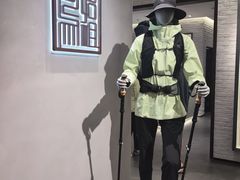 -ARC'TERYX始祖鸟(北京王府中环店)