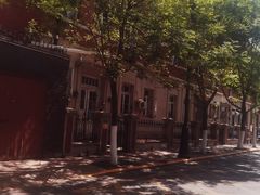 -天津五大道文化旅游区