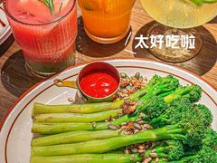 -ZAFFERANO西班牙海鲜饭(上海首店)