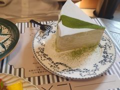 -仁义涵西餐·咖啡(中华巴洛克店)