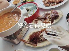 -北纬39度天津宴(黑牛城道店)