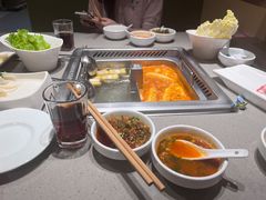 -海底捞火锅(万达广场店)