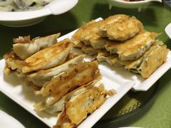 -春水锅贴·传统鲁菜(大明湖店)