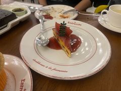 -Entrecôte 法国牛扒馆(保利·时光里店)