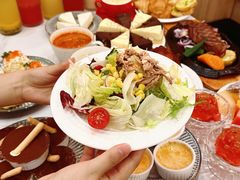 -斗牛士牛排餐厅(嘉里汇店)