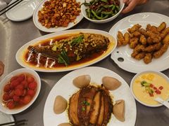 -峨嵋酒家(熙悦天街店)