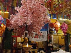 -吉祥圣雪藏餐