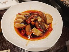 -滇野云南野生菌餐厅(陕西南路店)