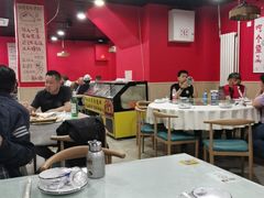 -听涛雅苑百味饺子老家菜馆