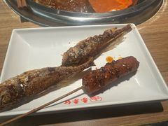 -季季红火锅(柳州广惠商业店)