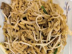 -利杨记·本味轩粥坊·烧烤(宝体店)
