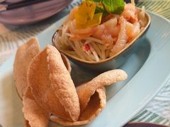 -蕉叶·广州明星泰国菜(黑金冠保利广场店)