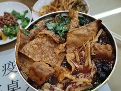 -红鼻子桂林米粉(金唐新光界店)