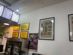 -薛昌利大米凉皮(北新街店)