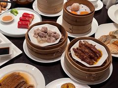 -京香轩·中餐厅(上海中庚聚龙酒店)