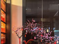 -羡餐厅·杭帮菜·淳菜(千岛湖自由洲际殿店)
