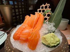 -山葵家·创意料理(宁波来福士店)