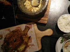 -绿茶餐厅(乐峰广场店)