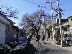 -和平宾馆(王府井店)