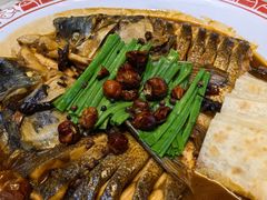 -老德州四合院·德州菜(天衢路店)