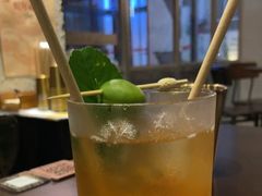 -埋位小酒馆(东城店)