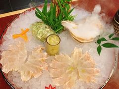 -蟹田居·活蟹料理(东城店)