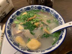 -小潘记鸭血粉丝汤