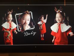 -COCOSKY 巧克力天空兒童摄影(凯德和平广场店)