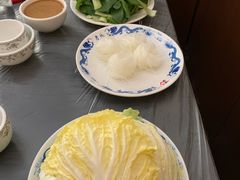 -鑫龙火锅城(青岛分店)