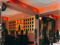 -花马天堂云南餐厅 Lost Heaven(外滩店)