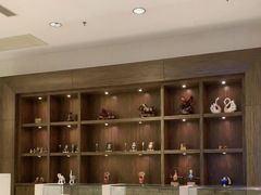 -杭州武林万怡酒店