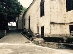 -福建师范大学(仓山校区)