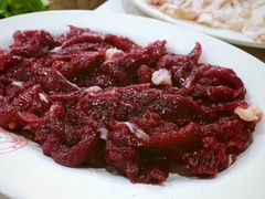 鲜牛肉-粤潮牛肉火锅店(江南大道店)