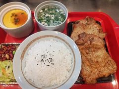 -喜年来(欧洲商城店)