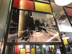 -香港新曜记茶餐厅(星耀城店)
