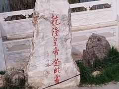 -桃花堤公园