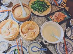 -南京大牌档(济南万象城店)