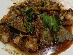 -喜悦海鲜大酒楼(钱柜广场店)