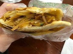 -刘氏方酥锅盔(古城总店)