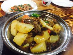 -禄源公·老莞诚饭店