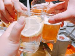 -海底捞火锅(青山湖万达夜宵主题店)