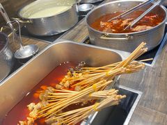 -苏格里岛自助烤肉海鲜火锅(成都金牛万达店)