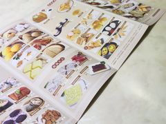 -隆隆金大茶楼(地王广场店)