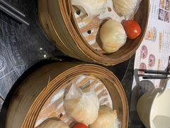 -新兴·金羊座·粤菜点心(乐峰店)
