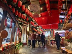 -客家大院·非遗赣南客家菜(郁孤台店)