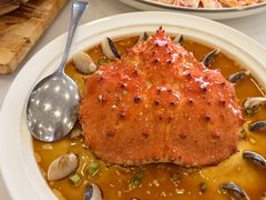 -粤盛海鲜平价店(洛溪食街店)
